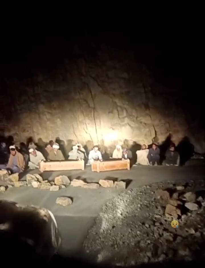 په جنوبي وزیرستان کې د پاکستاني پوځ د هاوان مرمۍ دوه ماشومان ووژل 