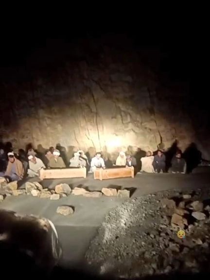 په جنوبي وزیرستان کې د پاکستاني پوځ د هاوان مرمۍ دوه ماشومان ووژل