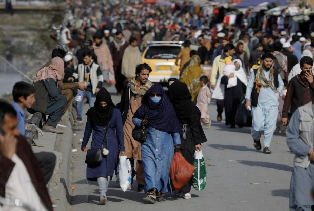 أفغانستان تُصنَّف مجددًا «أكثر دول العالم تعاسة»