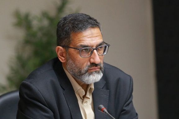 معاون سازمان محیط زیست ایران: هنوز حقابه ایران از هیرمند داده نشده است