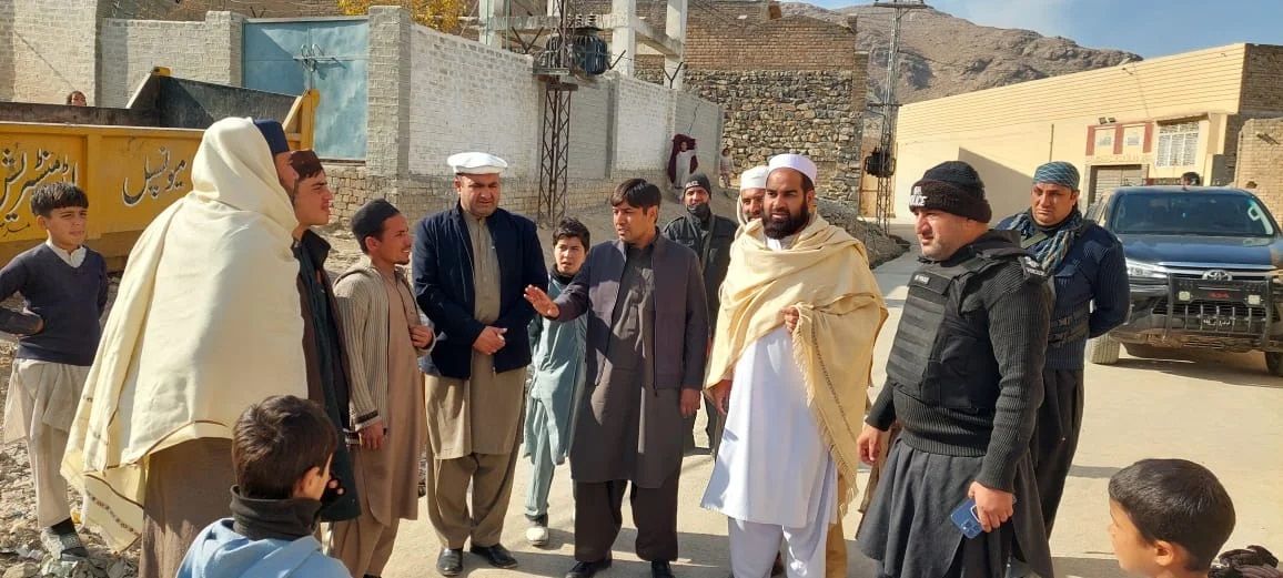 په خیبر پښتونخوا کې د افغان کډوالو د جبري ستنېدو بهیر چټک شوی