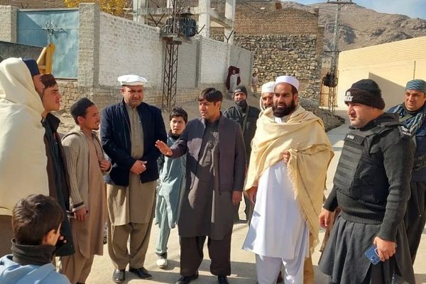 په خیبر پښتونخوا کې د افغان کډوالو د جبري ستنېدو بهیر چټک شوی