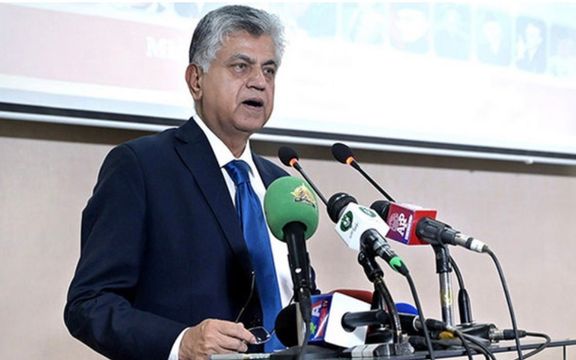 د پاکستان د اطلاعاتو لنډمهاله وزیر: حکومت د ټاکنو د ځنډولو واک نه لري