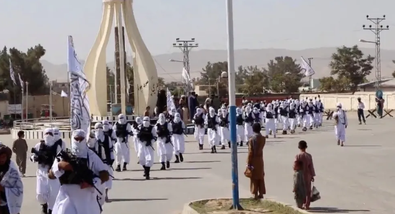 امریکا می‌گوید طالبان روابط خود را با القاعده و تحریک طالبان پاکست