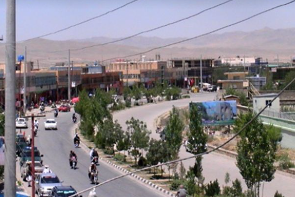 Taliban Flogs Man in Public in Eastern Afghanistan