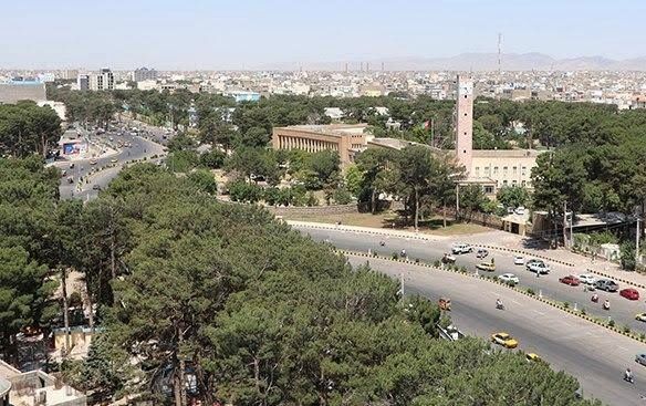 جمعیت اسلامي په هرات کې د ناڅرګنده وسله‌والو له لوري د ملکي وګړو وژنه «ترهګري» بللې