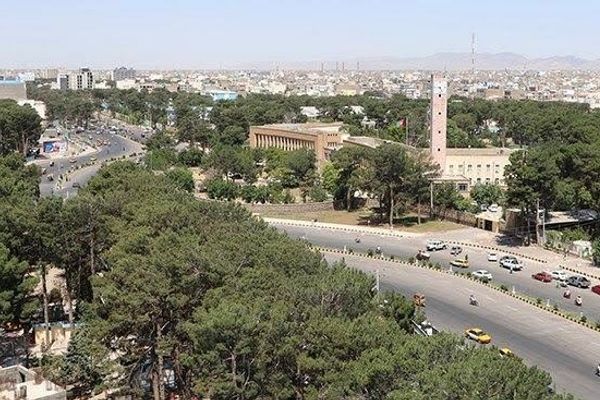 جمعیت اسلامي په هرات کې د ناڅرګنده وسلهوالو له لوري د ملکي وګړو وژنه «ترهګري» بللې