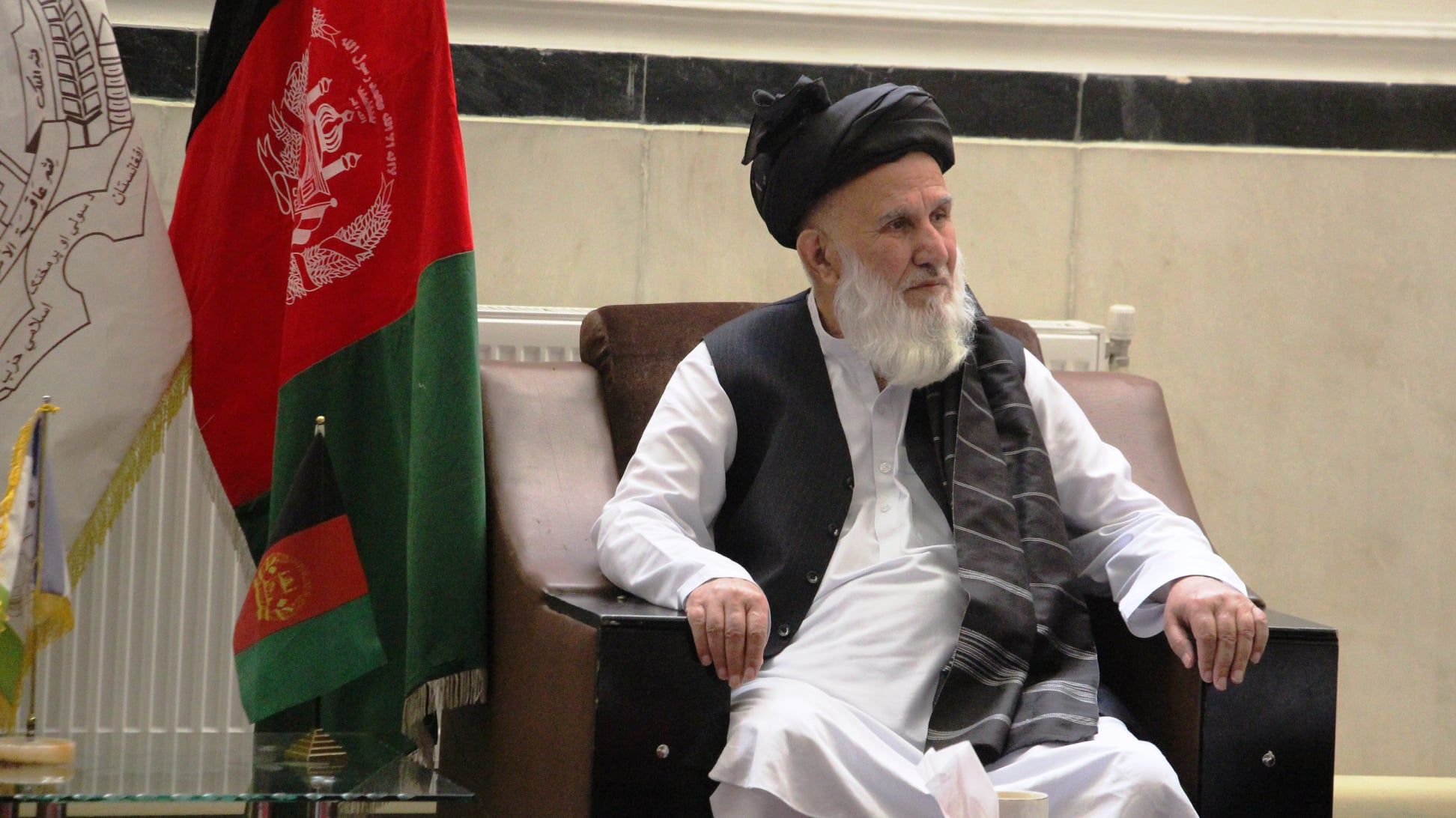 د پخوانۍ ملي مصالحې عالي شورا مرستیال: د دوحې تړون له پټو ضمایمو خبر نه‌یم