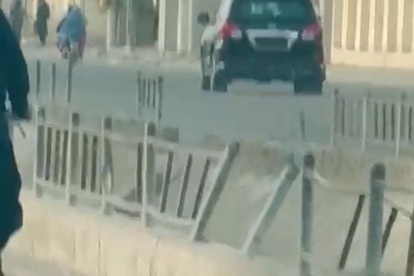 د هلمند امنیه قومانداني د طالبانو د امر بالمعروف او نظامي محکمې امرونه نه مني