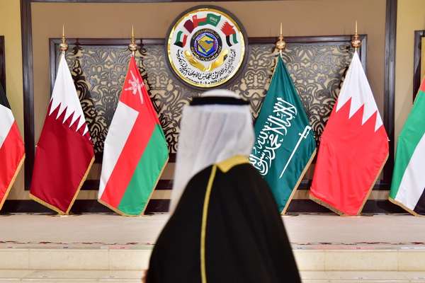 واشنګټن پوسټ: د ایران ګواښ د اسراییل او مهمو عربي هېوادونو ترمنځ امنیتي اړیکې نږدې کړې دي