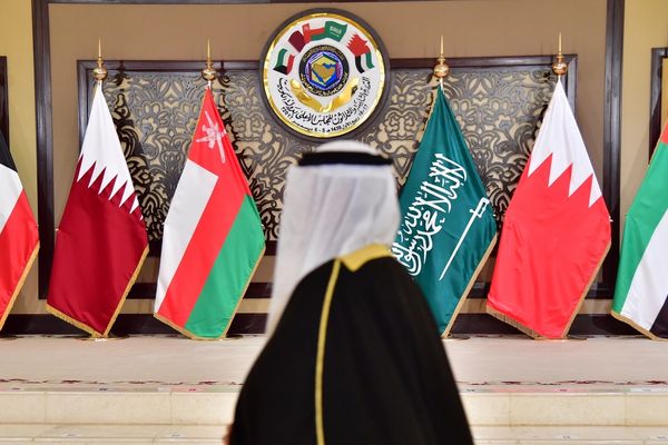 واشنګټن پوسټ: د ایران ګواښ د اسراییل او مهمو عربي هېوادونو ترمنځ امنیتي اړیکې نږدې کړې دي