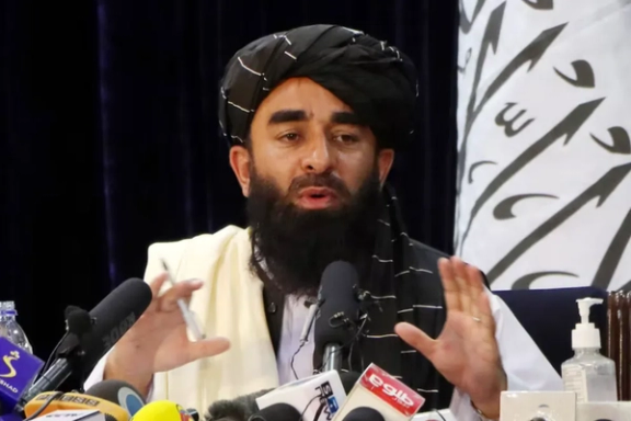 طالبان وايي چې ددوی د مشرانو ترمنځ د اختلاف ادعاوې بې بنسټه دي