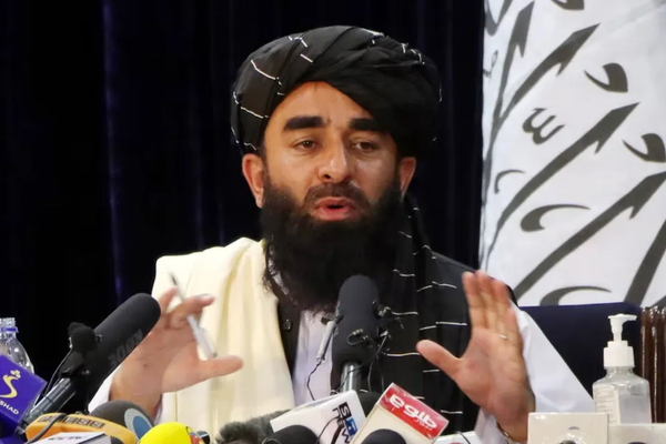 طالبان وايي چې ددوی د مشرانو ترمنځ د اختلاف ادعاوې بې بنسټه دي