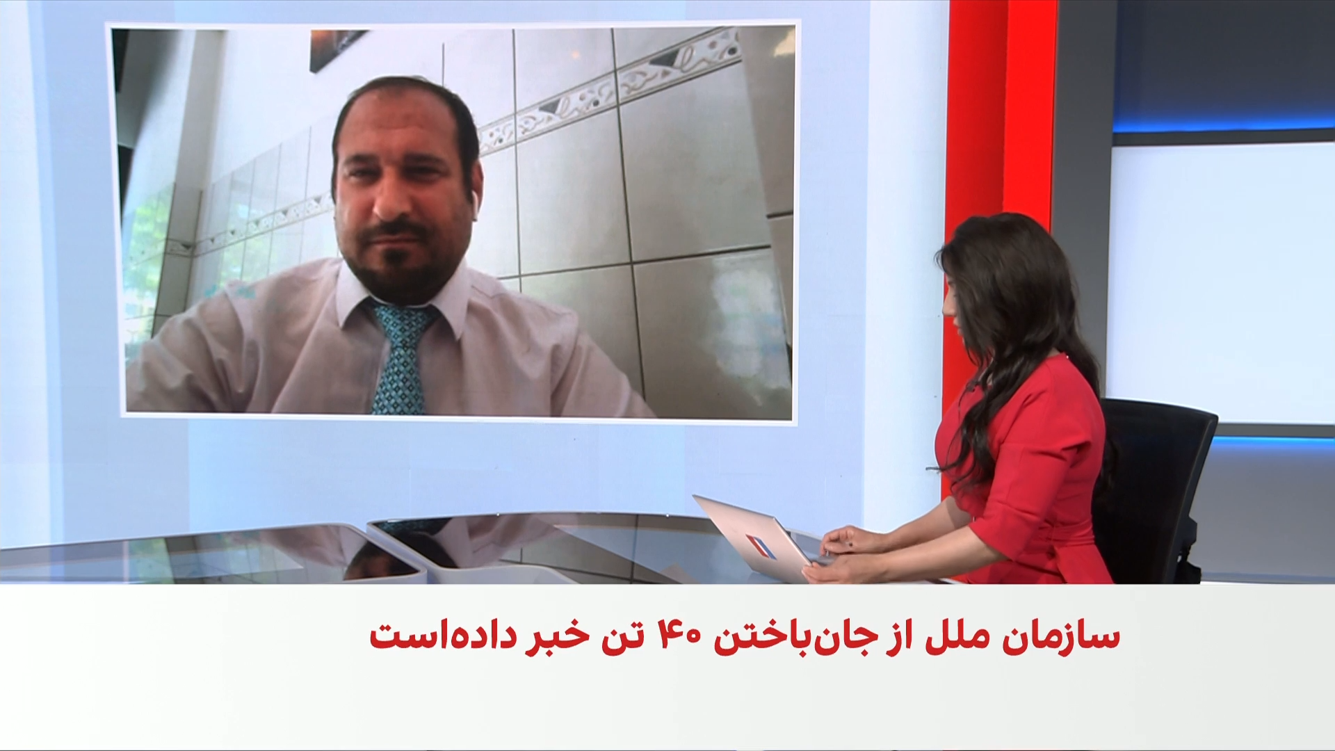 انتقاد از کُندی کمک‌رسانی به نورستان