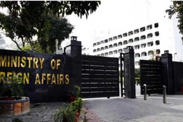 Pakistan Summons Taliban Envoy Over Rising TTP Attacks