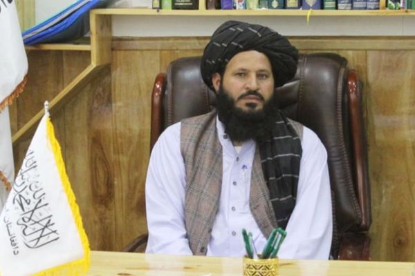 Taliban Ban Girls Over Sixth Grade From Private Education Centres In Herat