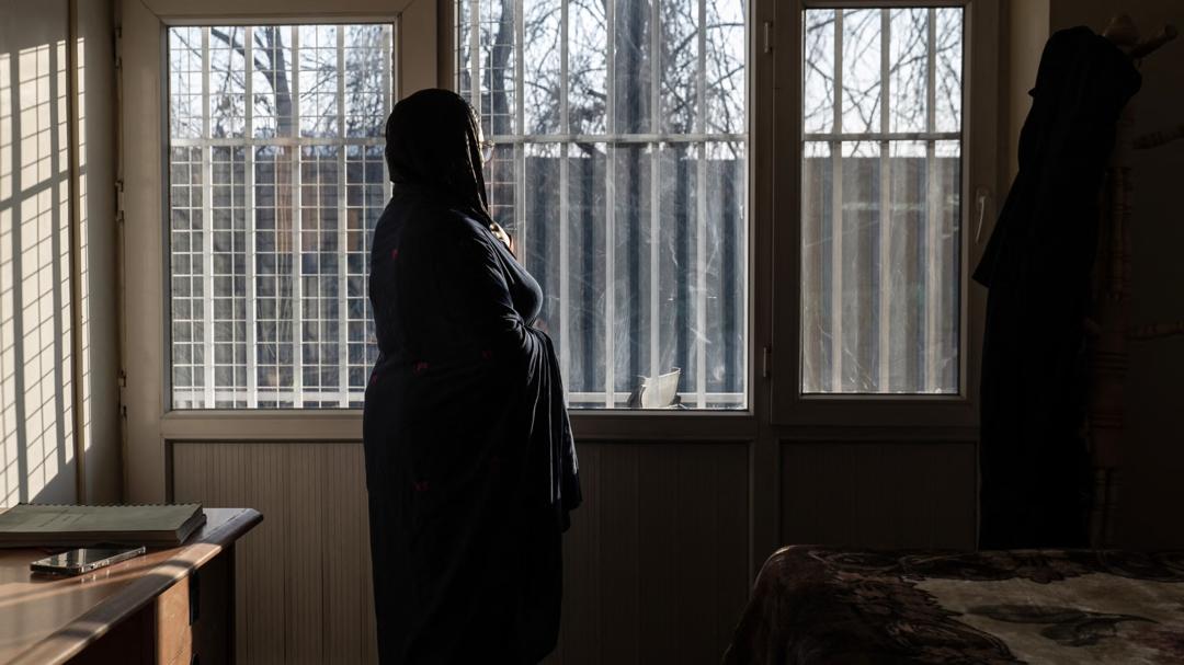 د بشري حقونو څار بنسټ: طالبانو افغانستان د بشري حقونو له ژور ناورین سره مخ کړی