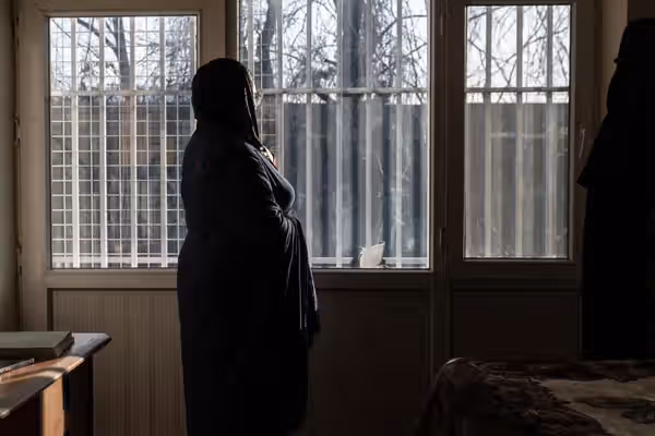 د بشري حقونو څار بنسټ: طالبانو افغانستان د بشري حقونو له ژور ناورین سره مخ کړی