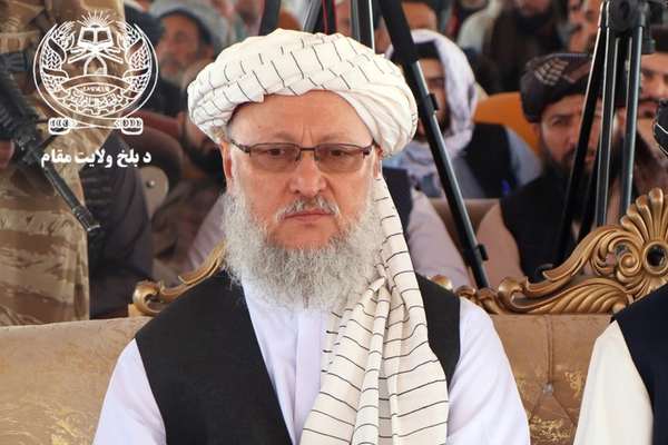 معاون اداره طالبان به سازمانهای جهانی: صدای خود را در برابر نقض حقوق مهاجرین بلند کنید