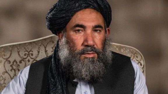 عبدالسلام ضعیف: امریکا غواړي د وینزویلا طبیعي زېرمې تر خپل کنټرول لاندې راولي