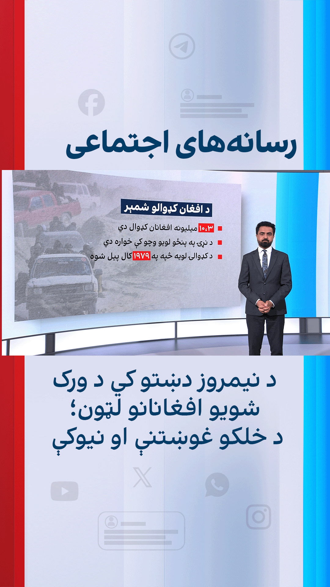 د نیمروز دښتو کي د ورک شویو افغانانو لټون؛ د خلکو غوښتنې او نیوکې