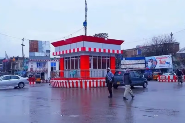 AFF Claims Responsibility for Kunduz Blast, Says Four Taliban Fighters Killed