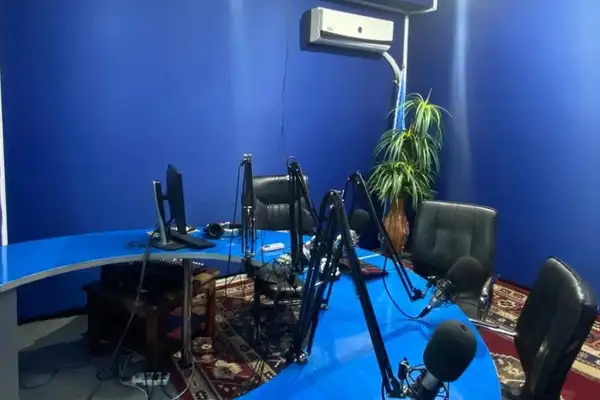 طالبان نشرات رادیو «صدای اصلاح» را متوقف کرد