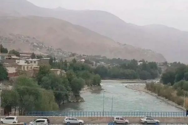 Local Sources Claim Taliban Fighters Killed Ismaili Teenager In Badakhshan