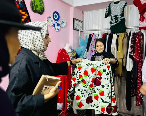 اتحادیه اروپا: دختران افغان به فرصت نیاز دارند، نه محدودیت