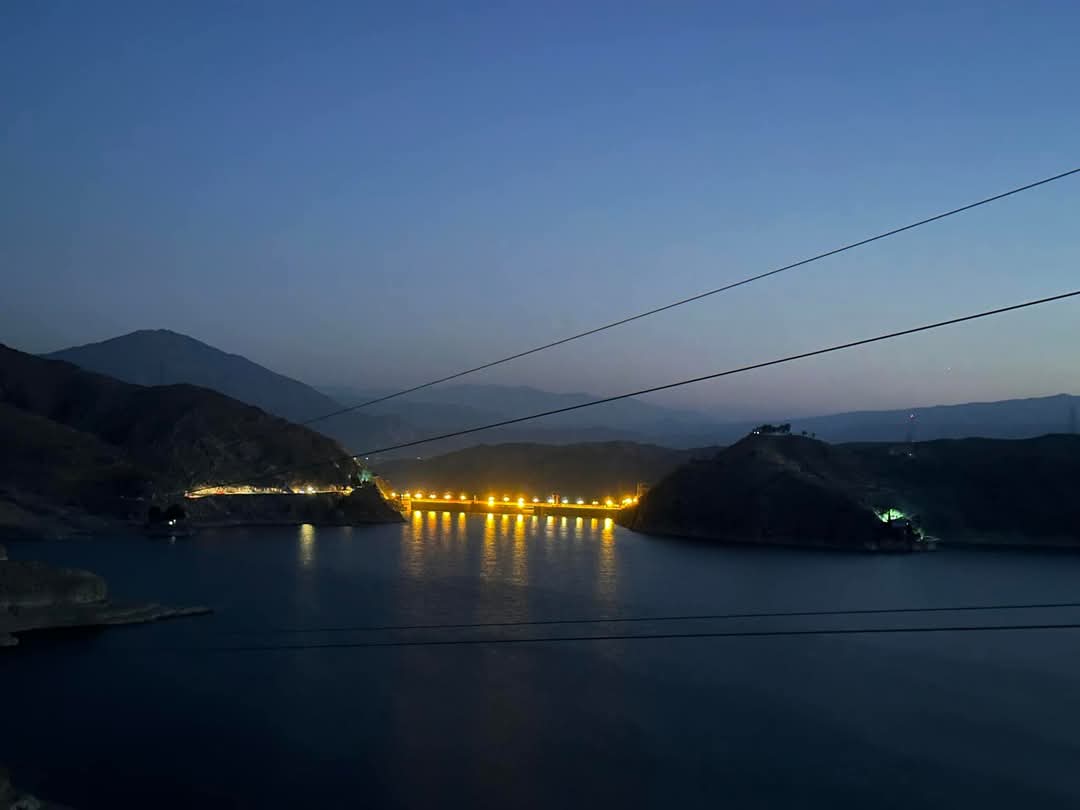 یو شمېر روسي شرکتونه د برېښنا بندونو جوړولو په تړاو له طالبانو سره په خبرو بوخت دي