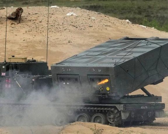 جنگ اوکراین؛ امریکا موشکهای میانبرد نقطهزن به اوکراین میدهد