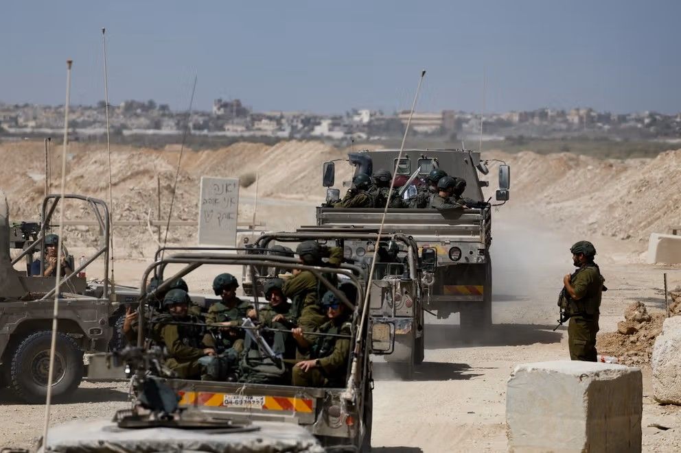 اسراییل وايي، که حماس د سولې تړون نقض کړي دوی بېرته جګړې ته راګرځي