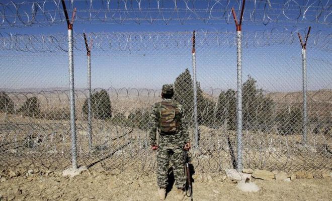 د پاکستان پوځ وايي، د بلوچستان په ژوب کې یې د جګړې پر مهال پنځه وسله وال وژلي دي