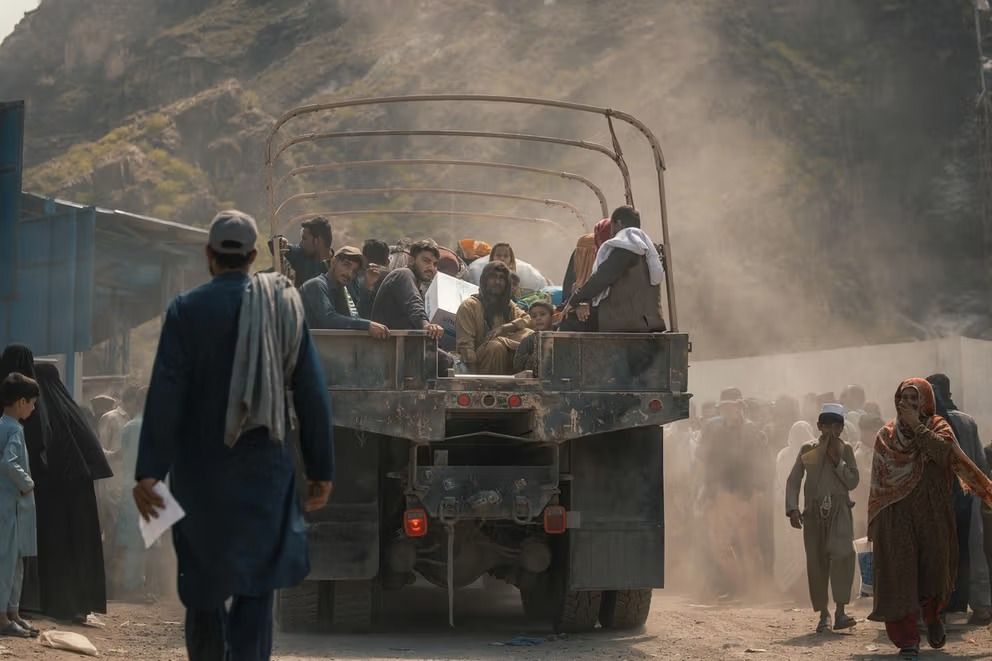 د ملګرو ملتونو یوه پخواني چارواکي د داعش له لوري د ستنېدونکو د جذب له امله خبرداری ورکړ