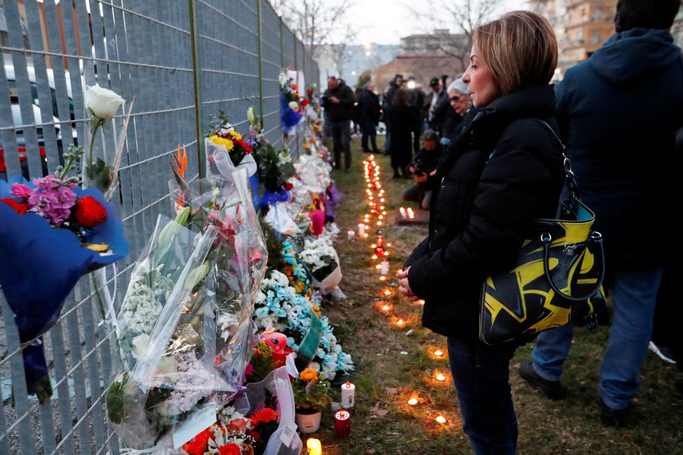 درخواست طالبان از نهادهای امداد برای انتقال اجساد پناهجویان افغان از ایتالیا به افغانستان