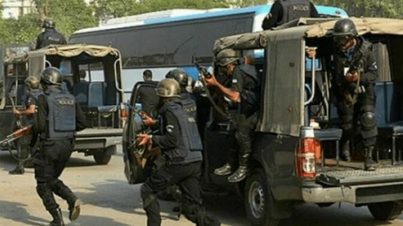 اداره مبارزه با تروریسم خیبرپختونخوا: ۱۸۴ پولیس خیبرپختونخوا در سال ۲۰۲۳ کشته شدهاند