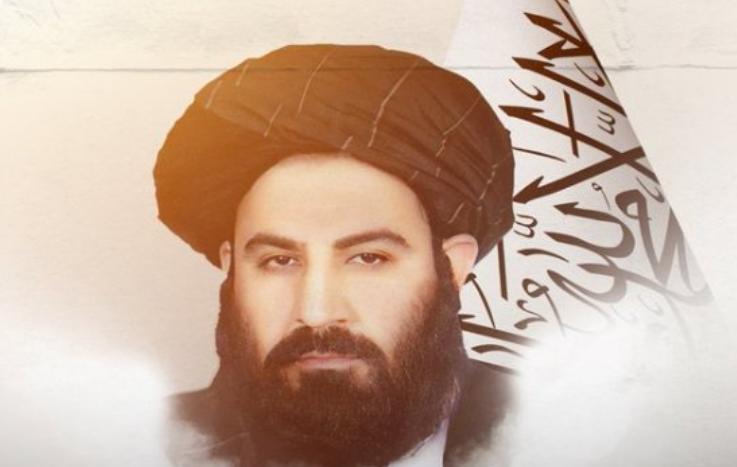 زعيم طالبان السابق الملا أختر محمد منصور