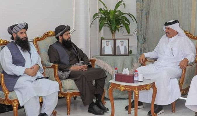 اتاق تجارت قطر: سرمایه‌گذاران قطری علاقه دارند درباره فرصت‌های تجاری در افغانستان بدانند