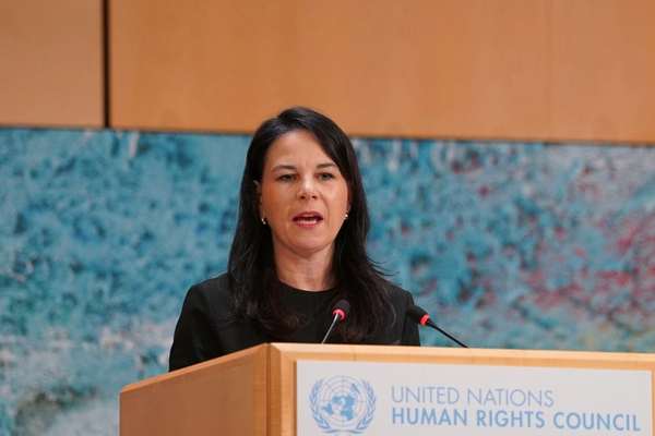 UN General Assembly President Highlights ‘Gender Apartheid’ In Afghanistan