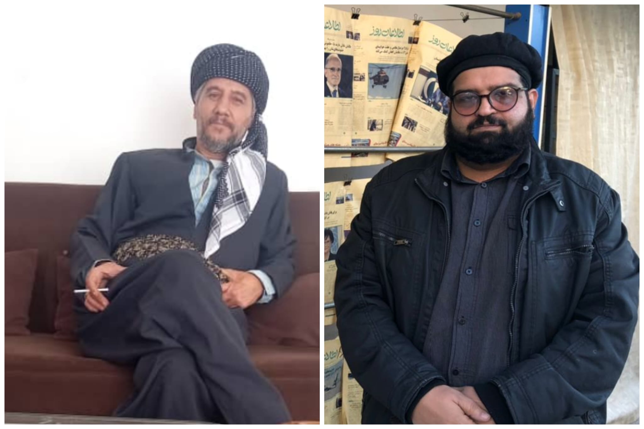 طالبان به خانه دو پناهنده سیاسی ایرانی در کابل "حمله کردند و آن‌ها را با خود بردند"