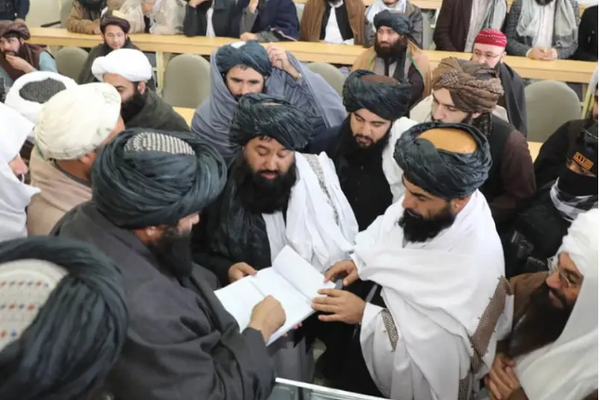 Taliban Conducts Exams for 50,000 Jihadi Madrassa Student Enrollments