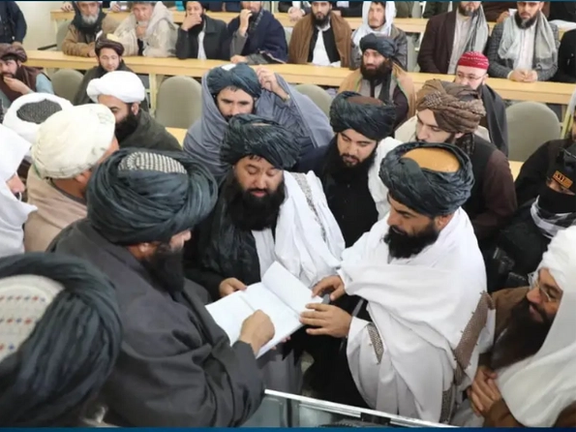 Taliban Conducts Exams for 50,000 Jihadi Madrassa Student Enrollments