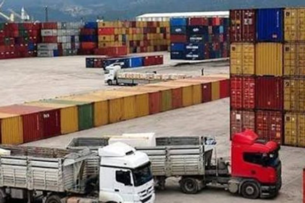 په ۲۰۲۵ کال کې د افغانستان او روسیې سوداګري ۵۳۸ میلیونه ډالرو ته رسیدلې