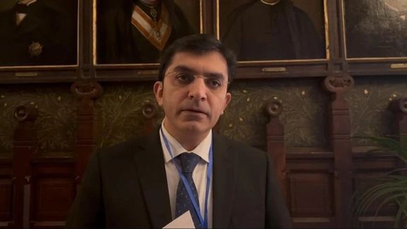 Taliban Do Not Represent Afghan People, Says Former Pakistani MP