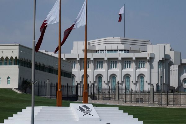 نشست رهبران جهان اسلام در دوحه در غیاب طالبان