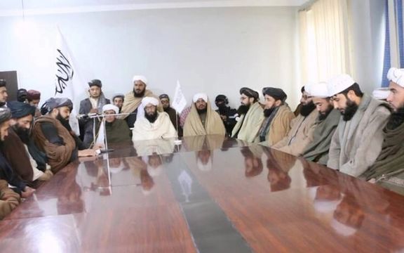 طالبان: به دستور هبتالله آخندزاده در مستوفیتها و گمرکها مسجد ساخته میشود