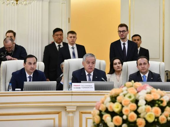 تاجیکستان: آسیای میانه با چالشهای امنیتی بیسابقهای روبرو است