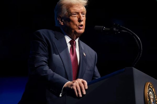 ترامپ میگوید حمله داعش به نیروهای امریکا در سوریه بیپاسخ نمیماند