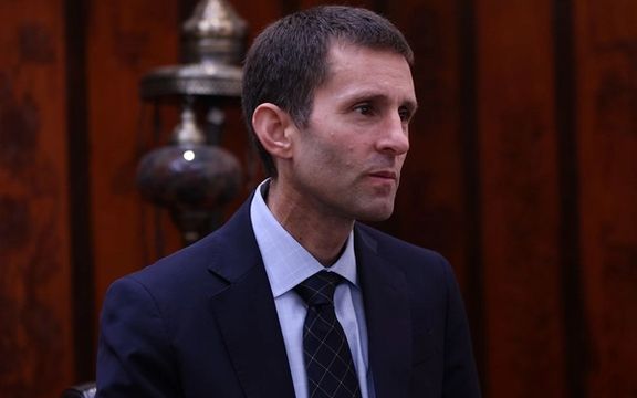 پخوانی امریکايي چارواکی: ایران هر کال طالبانو ته سل میلیونه ډالره ورکول