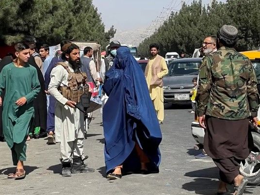 مرکز جهانی مسئولیت حفاظت: مردم افغانستان با نقض سیستماتیک حقوق بشر مواجه‌اند